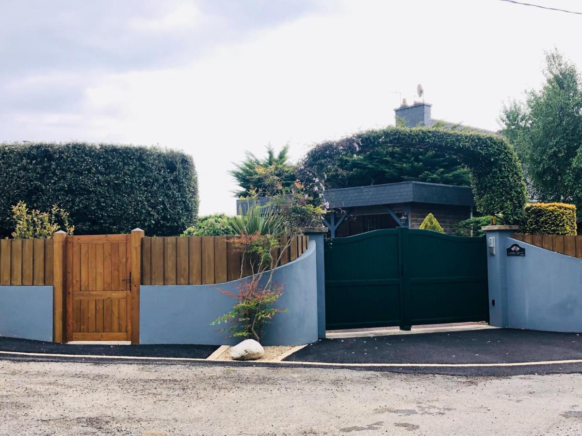 Bed and Breakfast Liorzh An Ty Kerfany-les-Pins Exterior foto